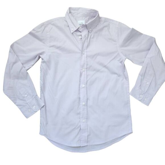 Special Editions Other - Special Editions boys youth L 10-12 barely purple lavender formal dress button u